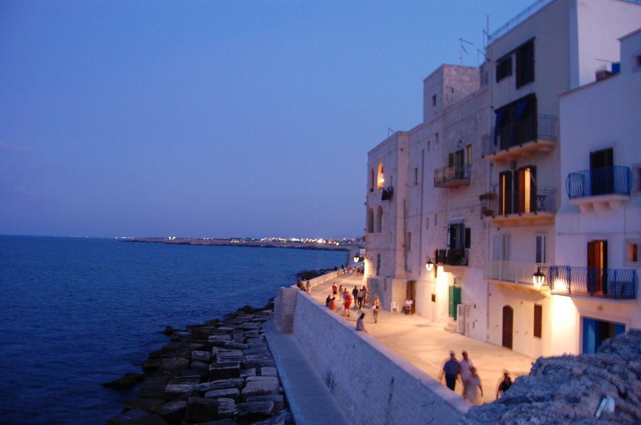 La Casetta Di Porzia مونوبولي المظهر الخارجي الصورة