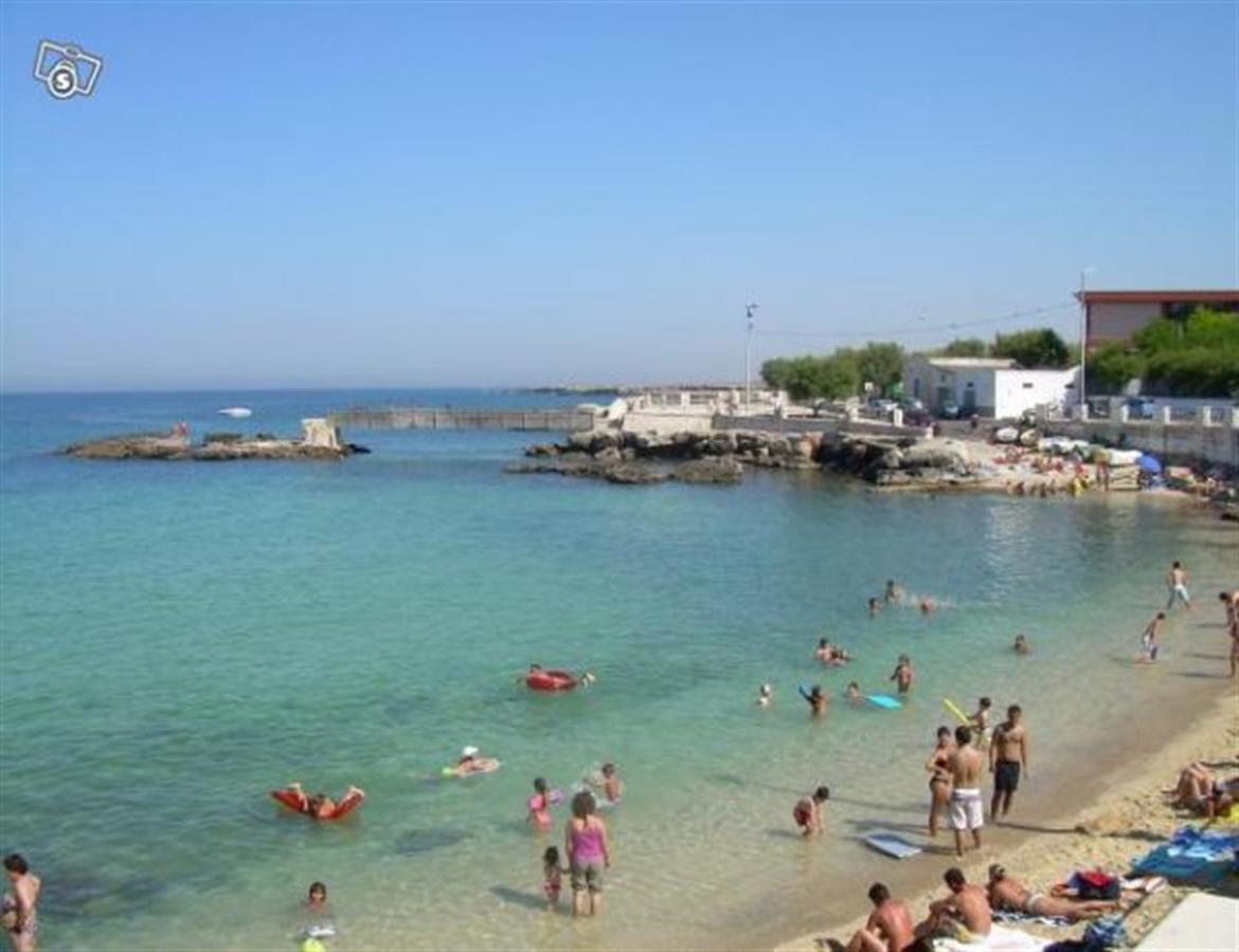 La Casetta Di Porzia مونوبولي المظهر الخارجي الصورة