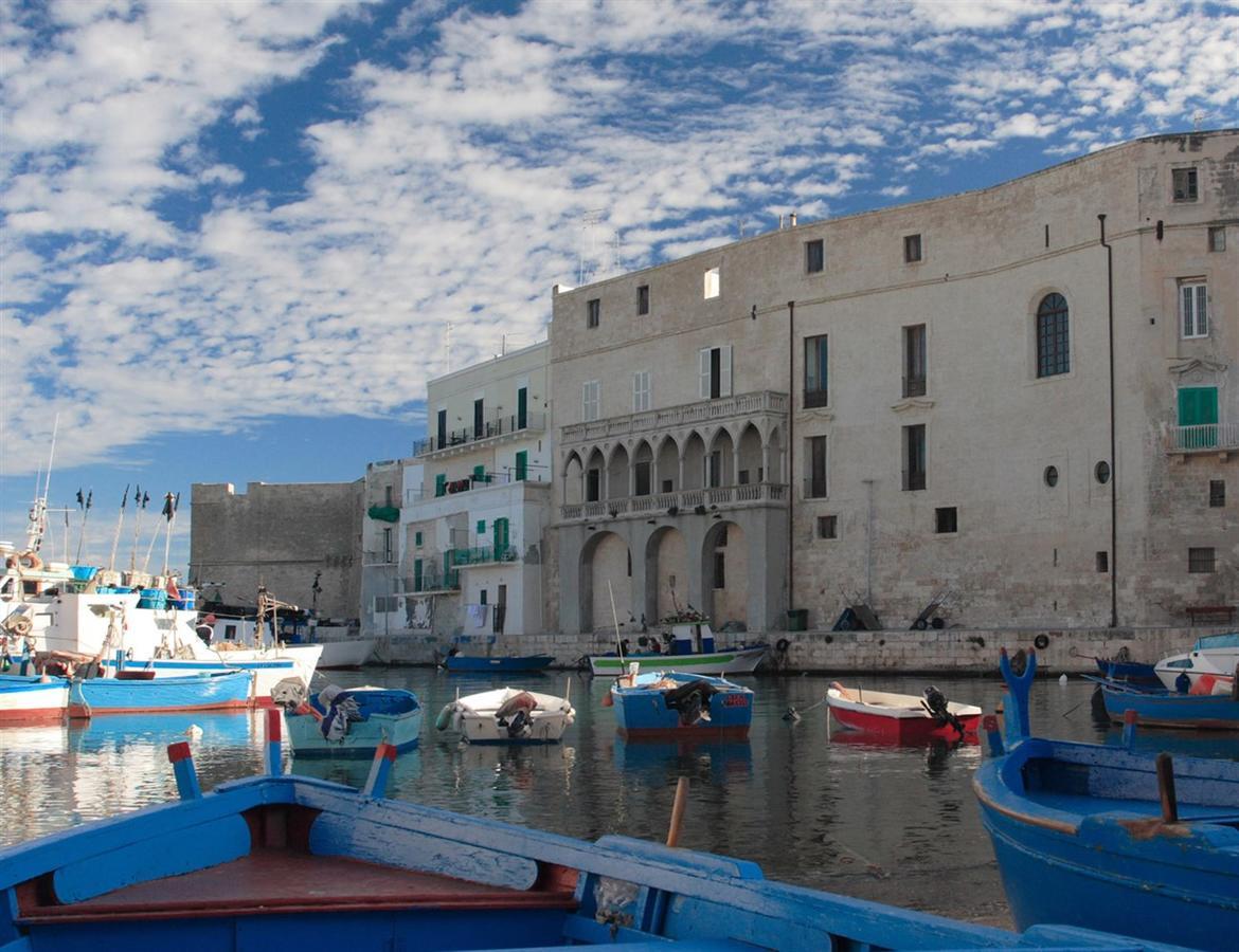 La Casetta Di Porzia مونوبولي المظهر الخارجي الصورة