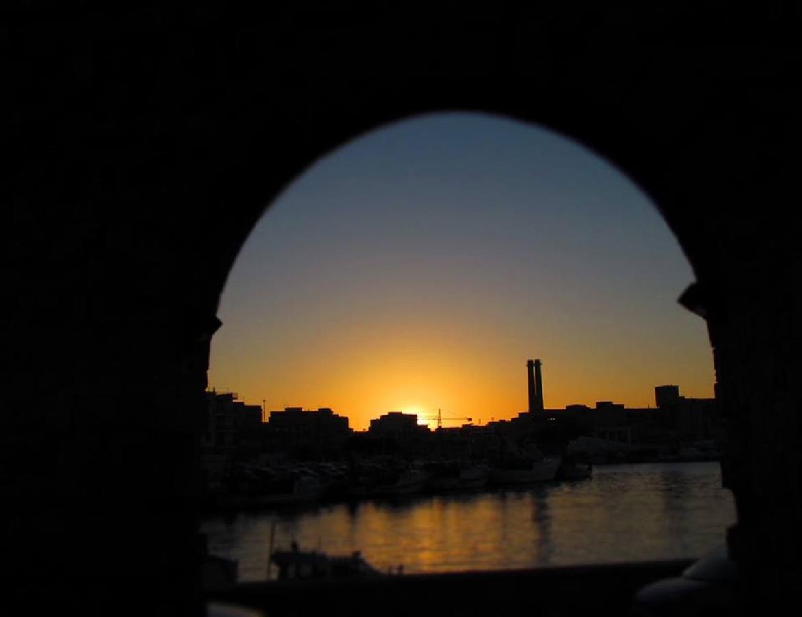 La Casetta Di Porzia مونوبولي المظهر الخارجي الصورة