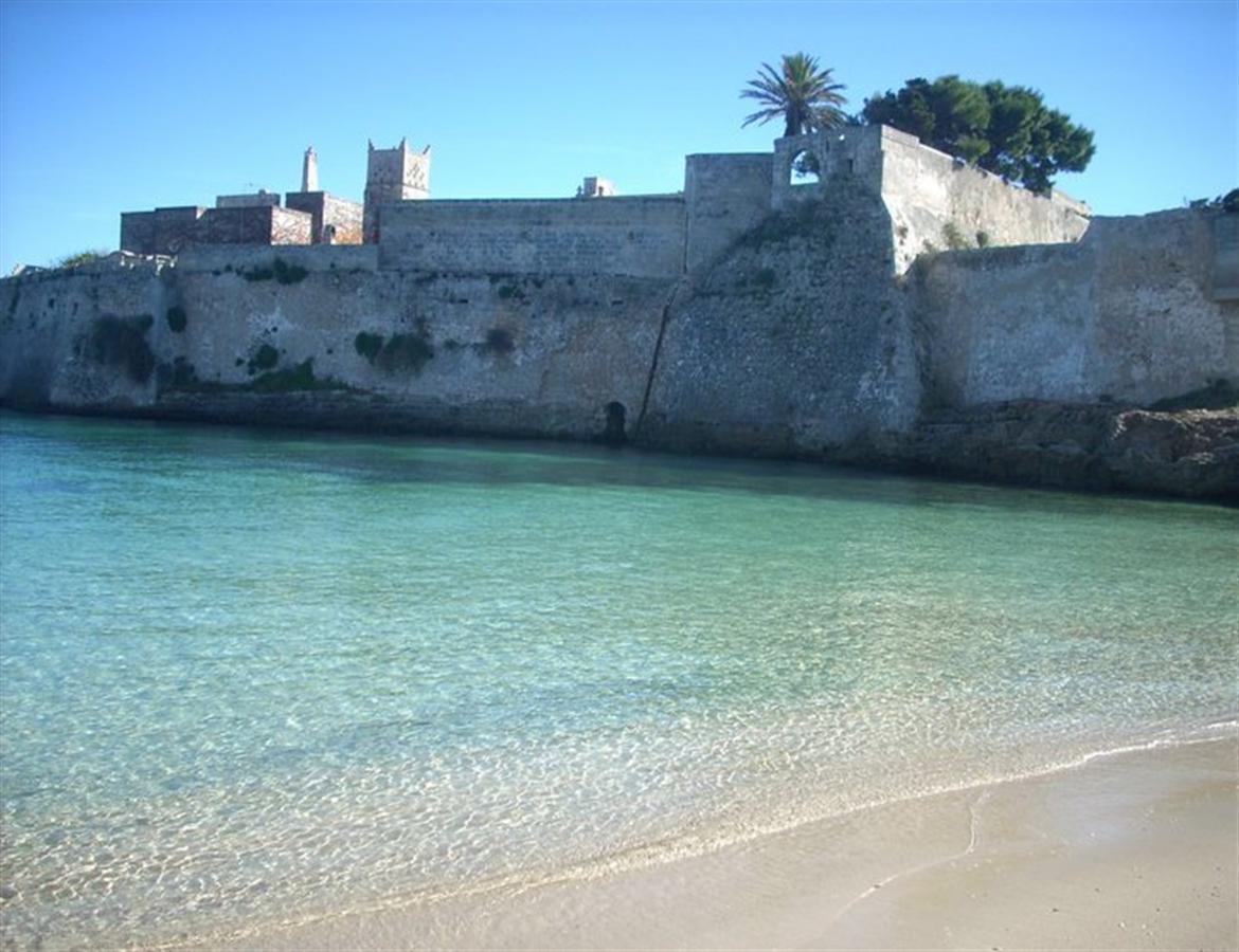 La Casetta Di Porzia مونوبولي المظهر الخارجي الصورة