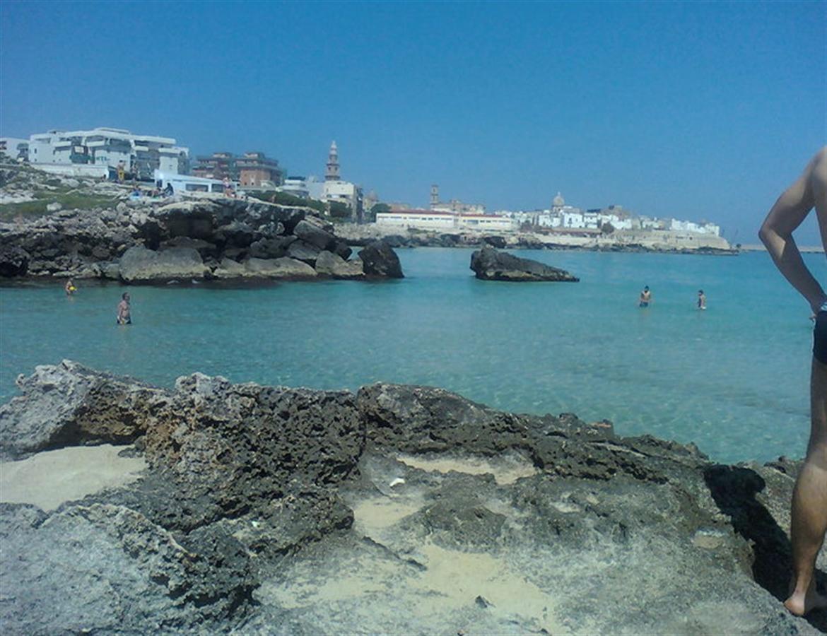 La Casetta Di Porzia مونوبولي المظهر الخارجي الصورة