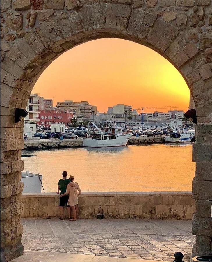 La Casetta Di Porzia مونوبولي المظهر الخارجي الصورة